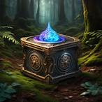 bet arcane artifact
