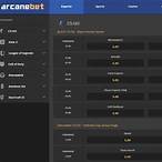 arcane bet csgo